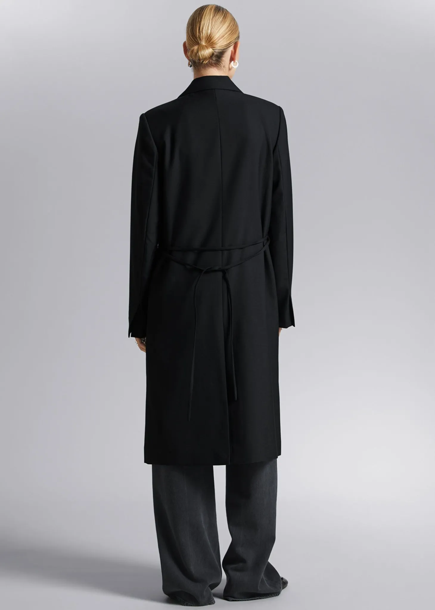 Lang Blazer