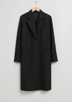 Lang Blazer