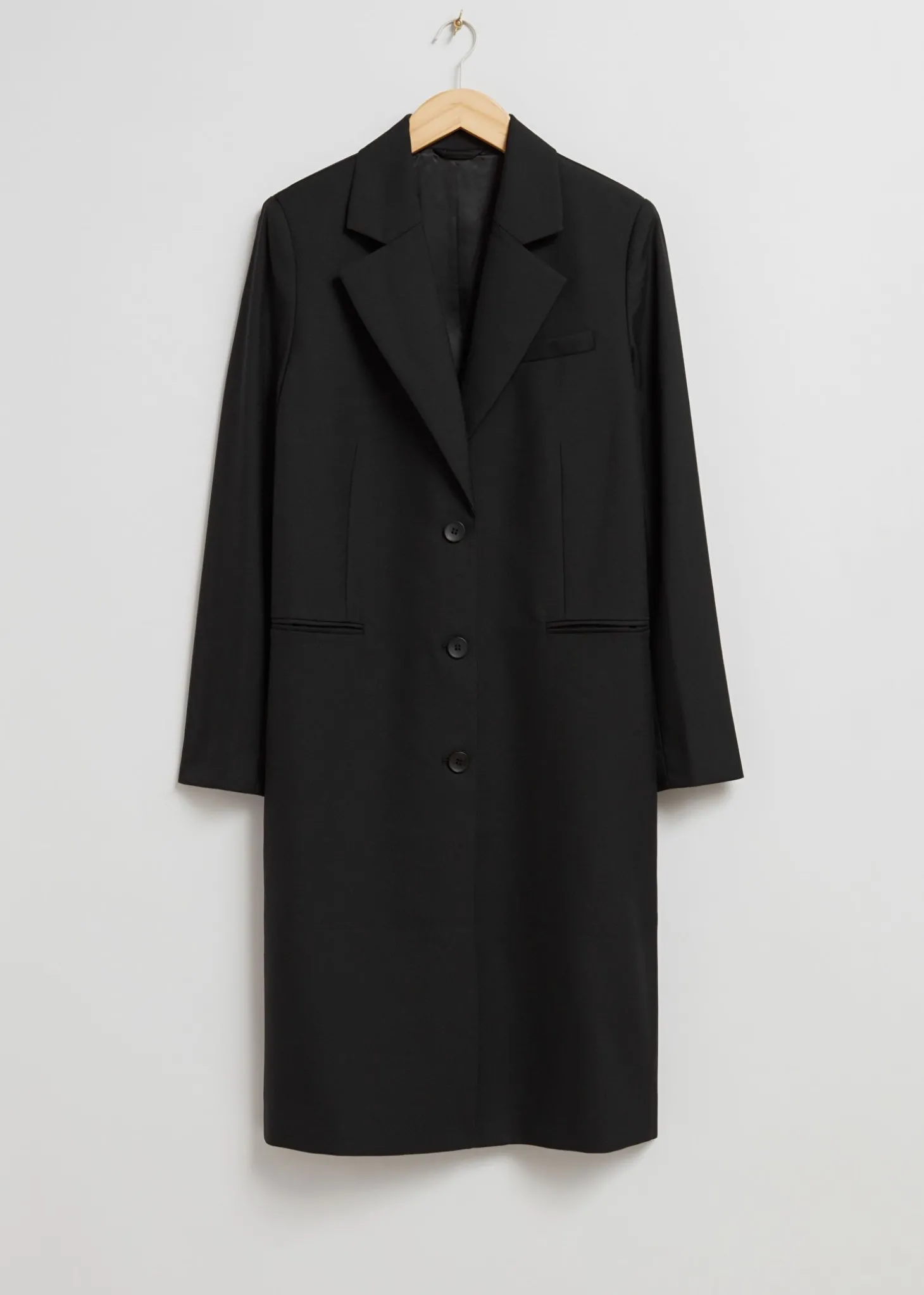 Lang Blazer