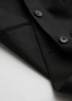 Lang Blazer
