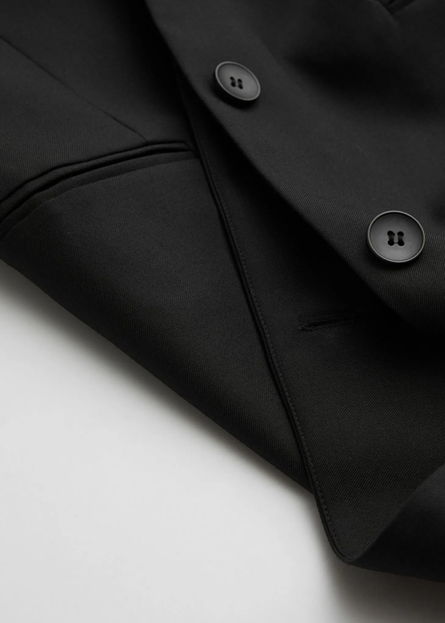 Lang Blazer