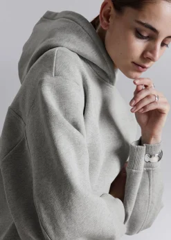 Langermet Hettegenser