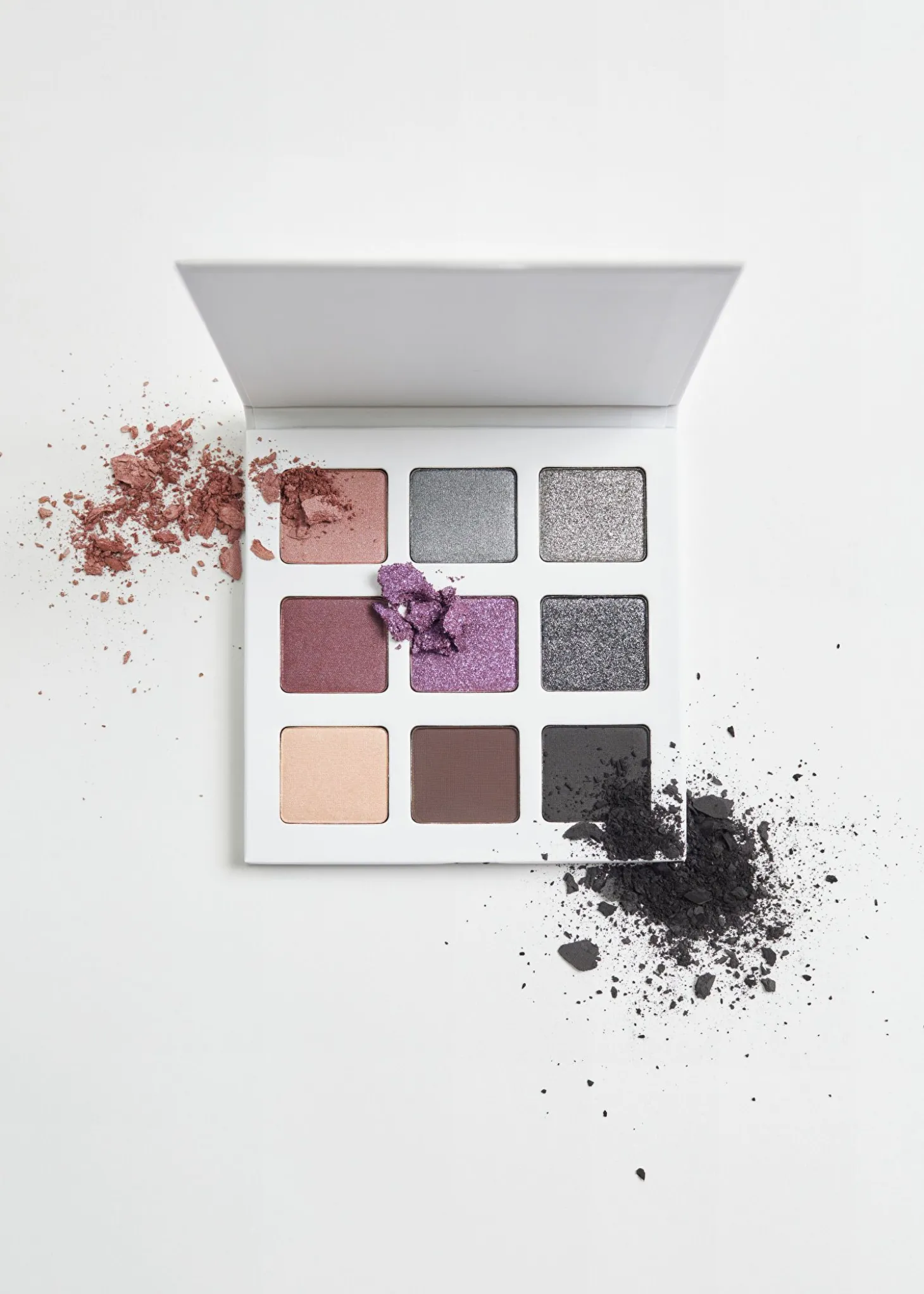 Large Eye Shadow Palette