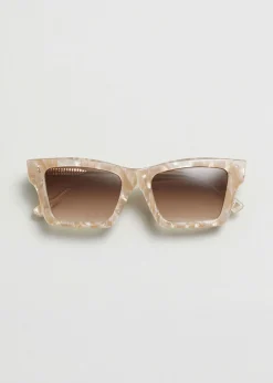 Le Specs Hero Alt Fit Solbriller