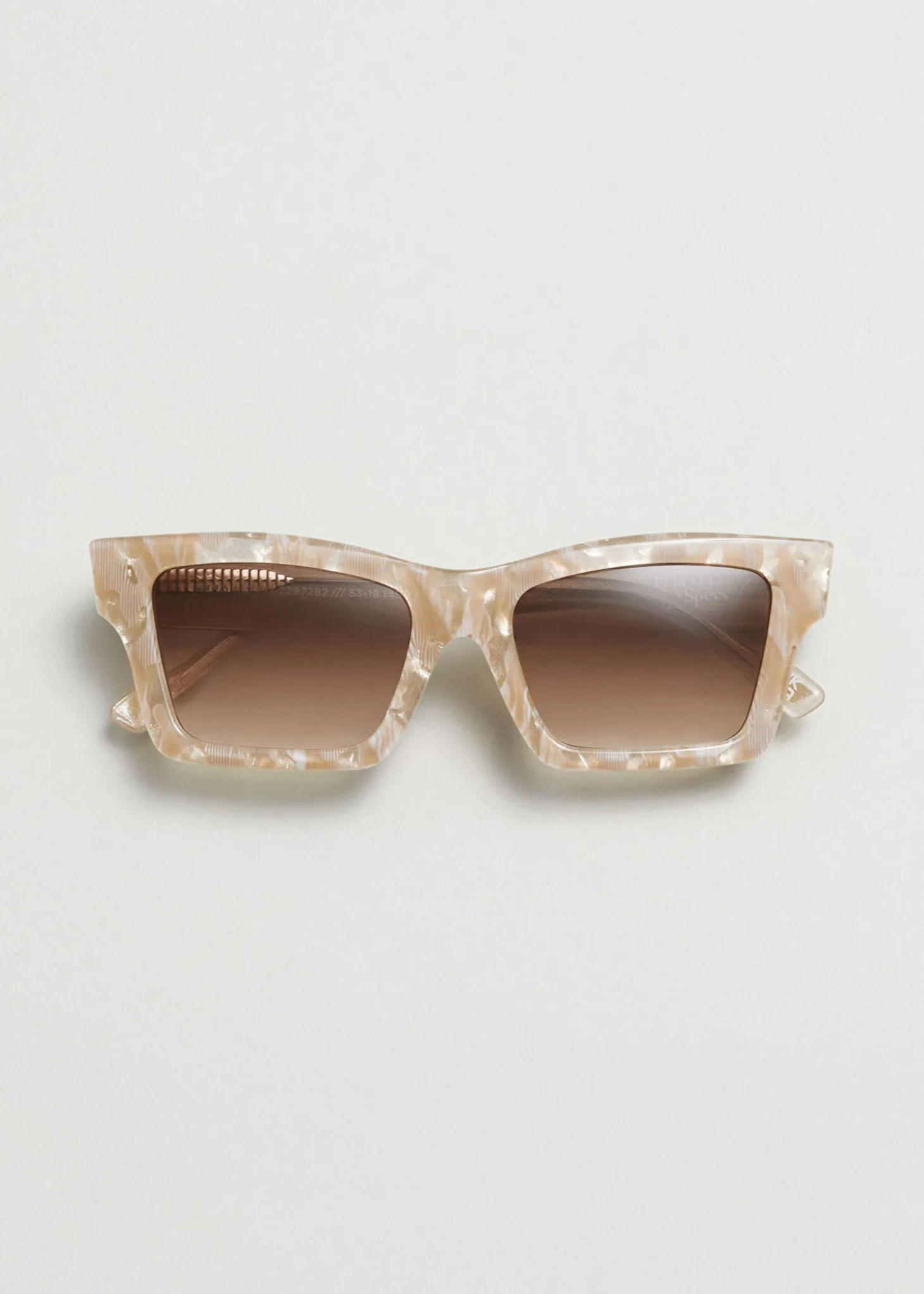 Le Specs Hero Alt Fit Solbriller