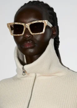 Le Specs Hero Alt Fit Solbriller