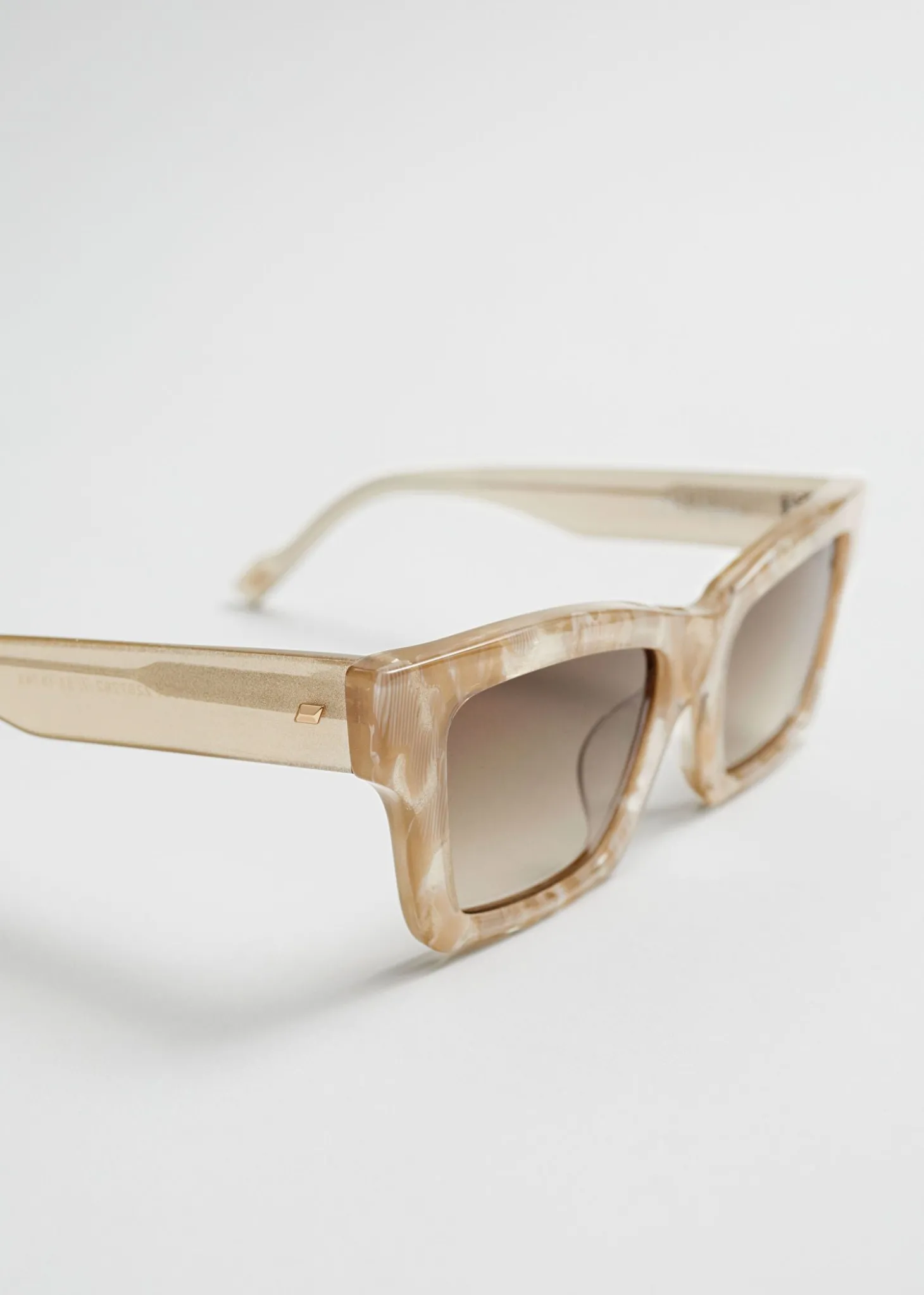 Le Specs Hero Alt Fit Solbriller