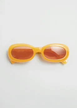 Le Specs Outta Trash-Solbriller