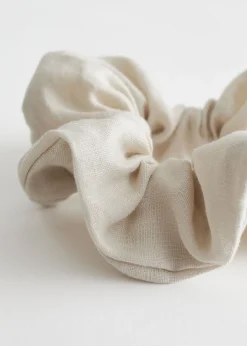 Lin Har Scrunchie