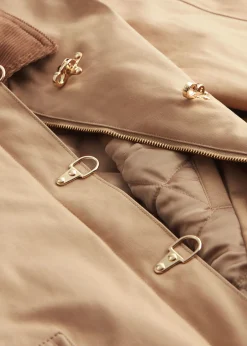 Los Duffeljakke