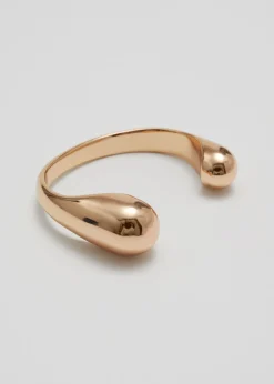 Mansjett Armband