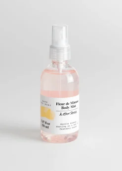Mimosa Flower Body Mist