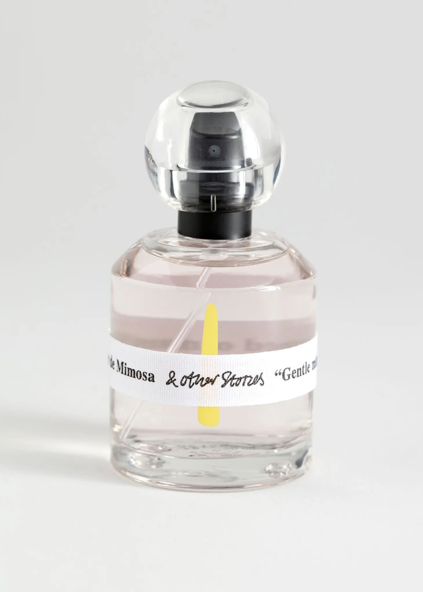 Mimosa Flower Eau De Toilette