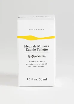 Mimosa Flower Eau De Toilette