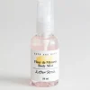 Mimosa Flower Mini Body Mist