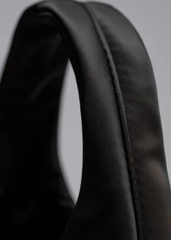 Mini Nylon Skulderveske