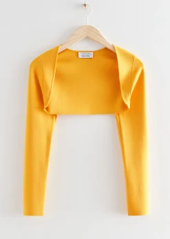 Montert Bolero