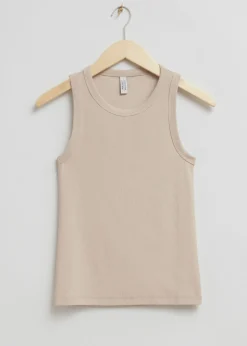 Montert Tank Top