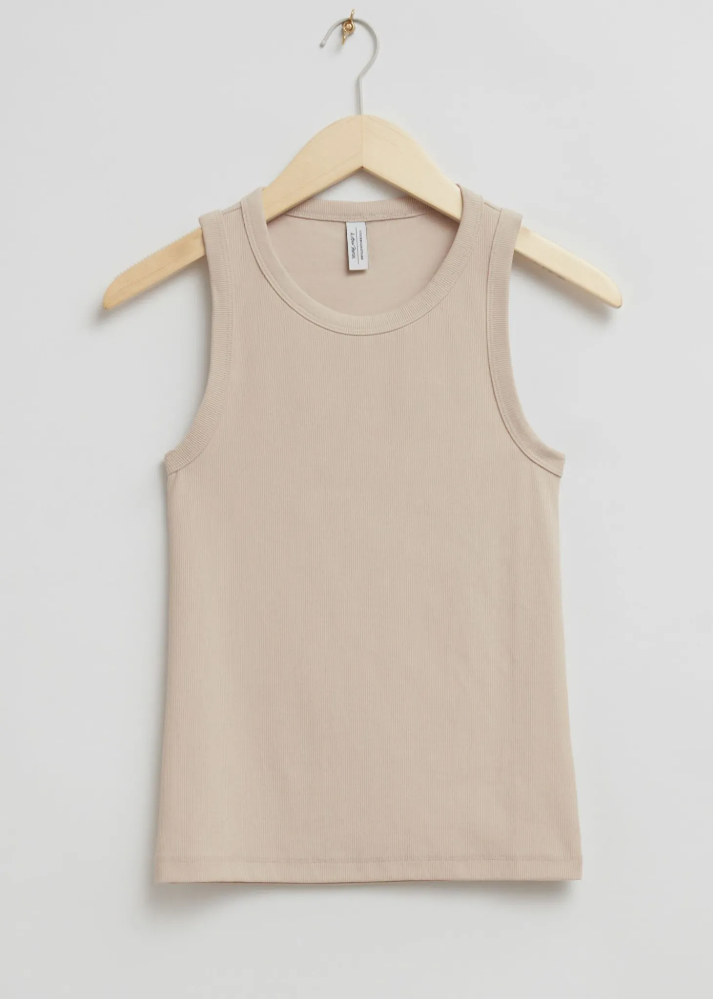 Montert Tank Top