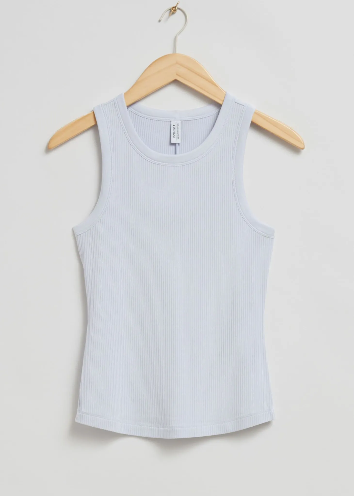 Montert Tank Top