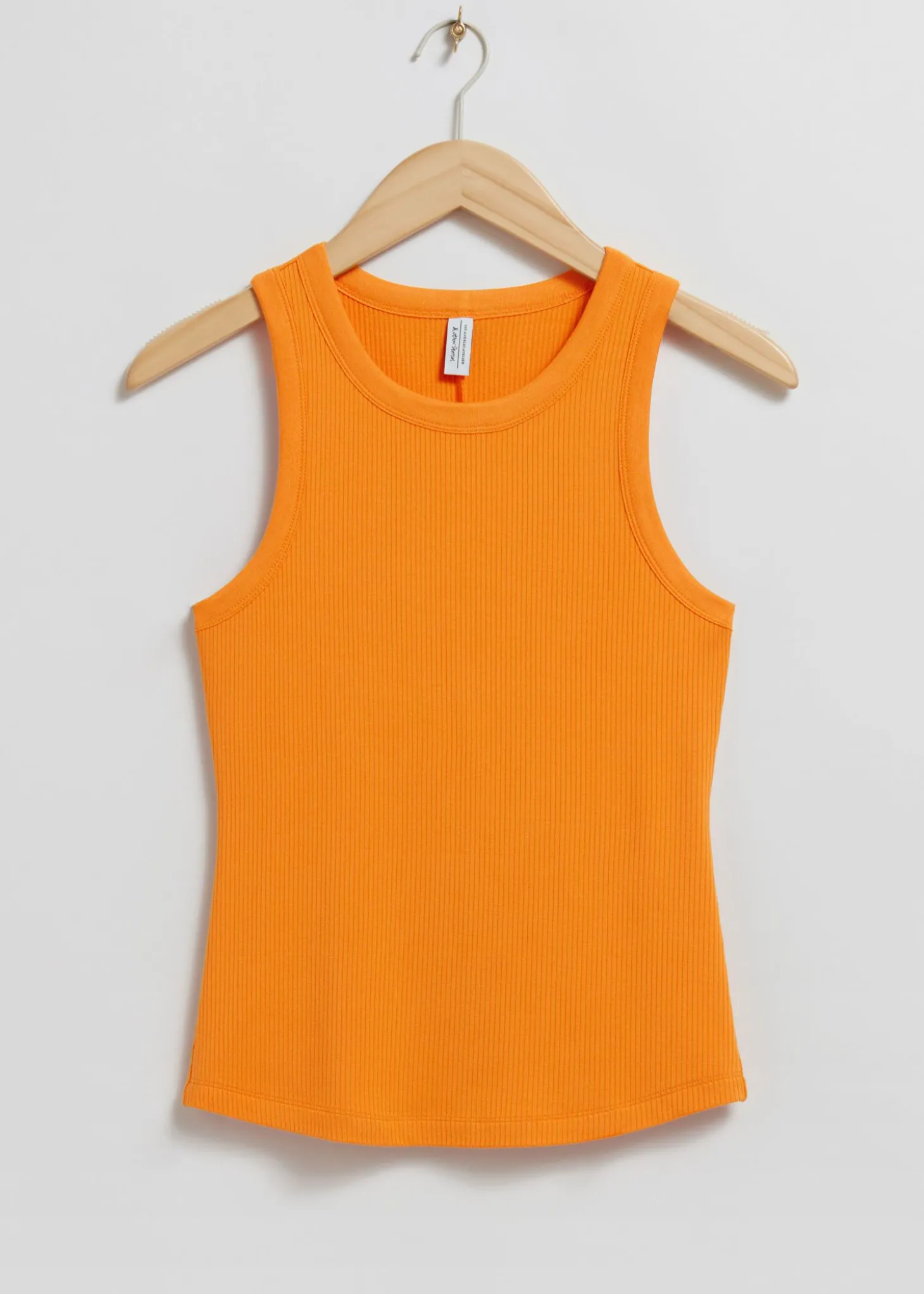 Montert Tank Top