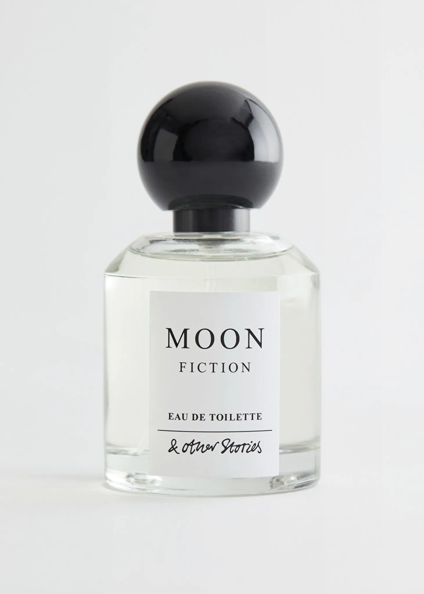 Moon Fiction Eau De Toilette