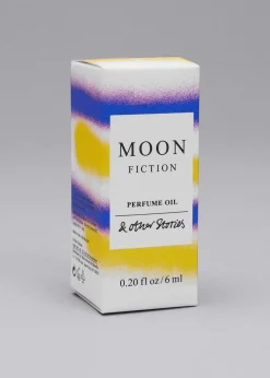Moon Fiction Parfymeolje