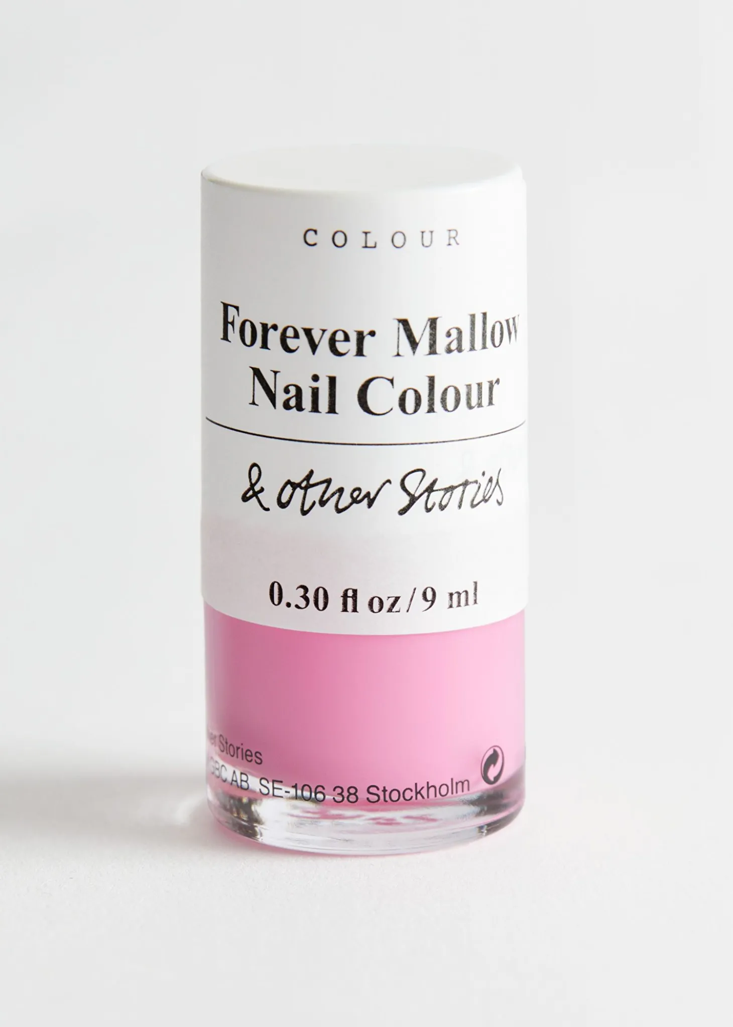 Nail Color