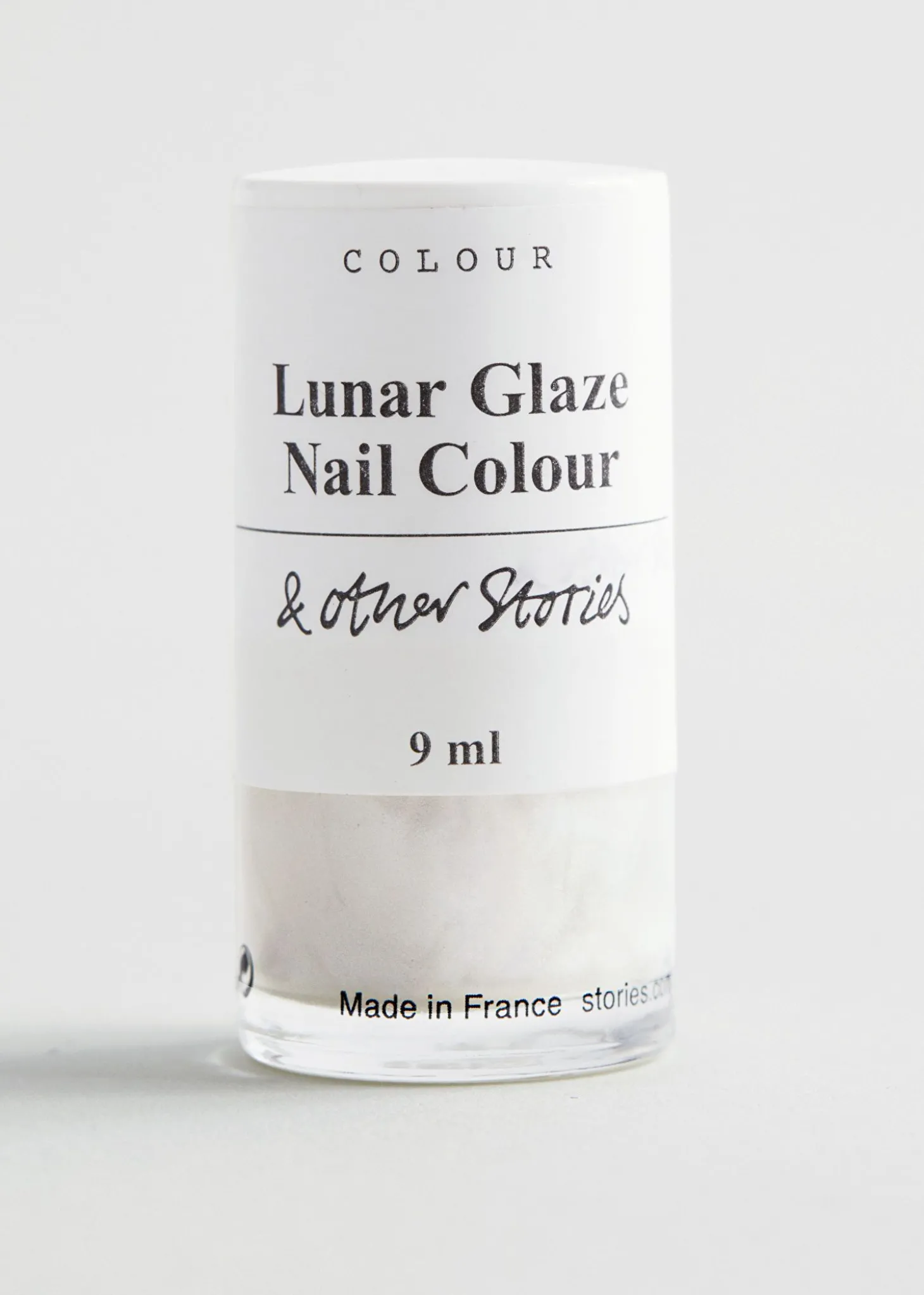 Nail Color