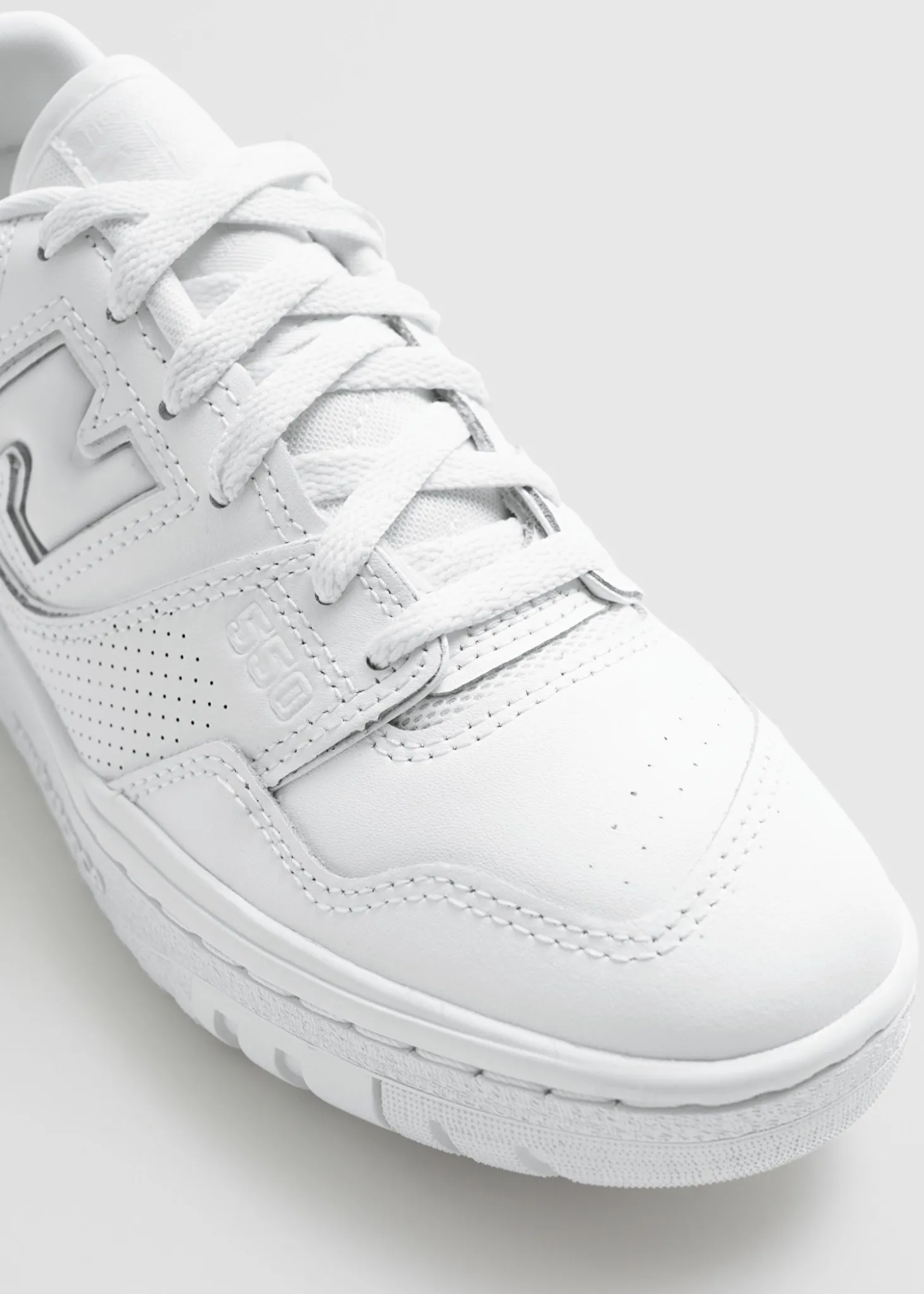New Balance 550 C Sneaker