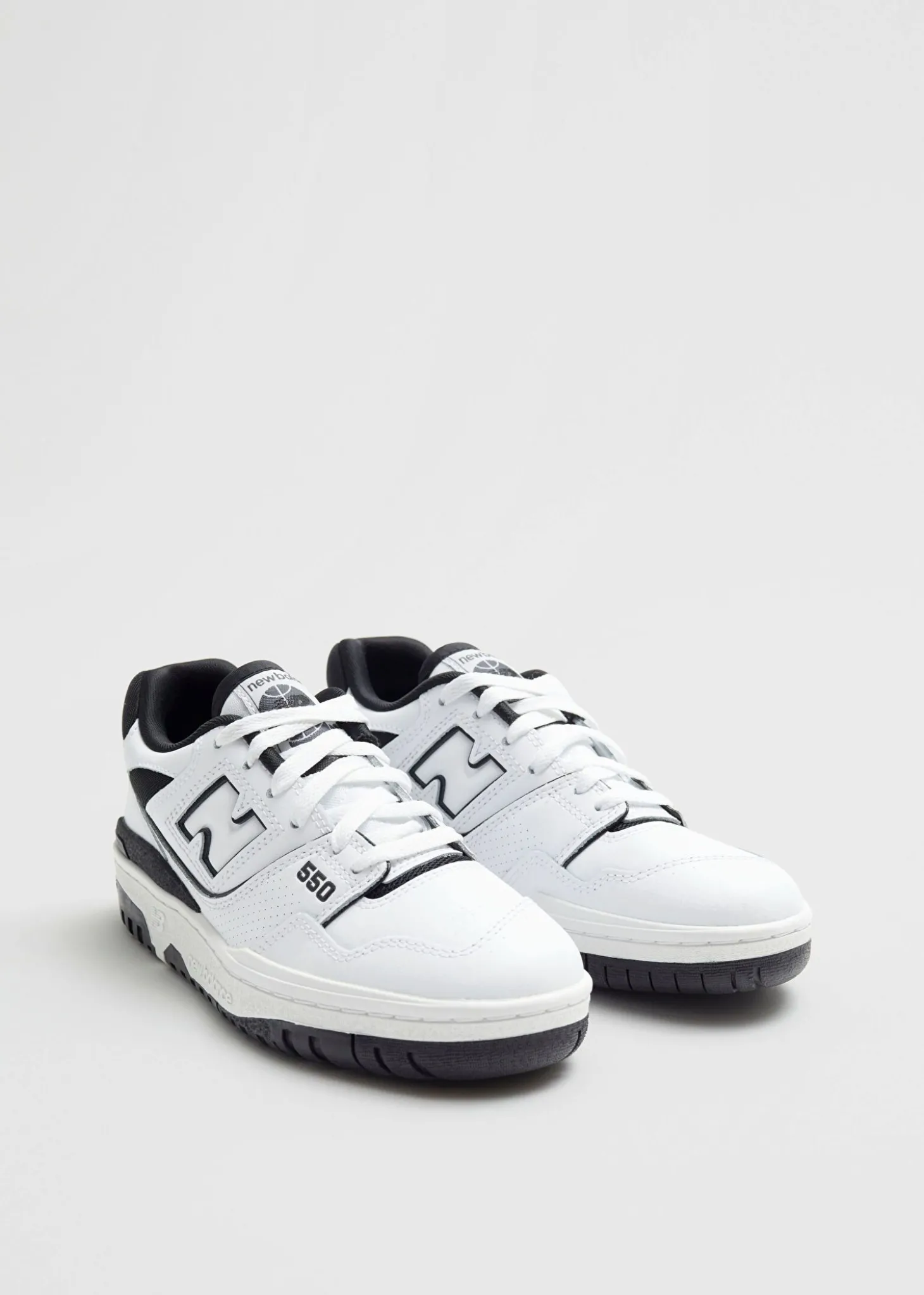 New Balance 550 C Sneaker