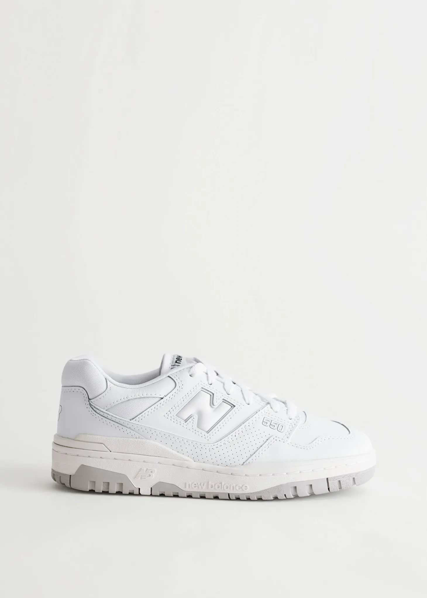 New Balance 550 C Sneaker