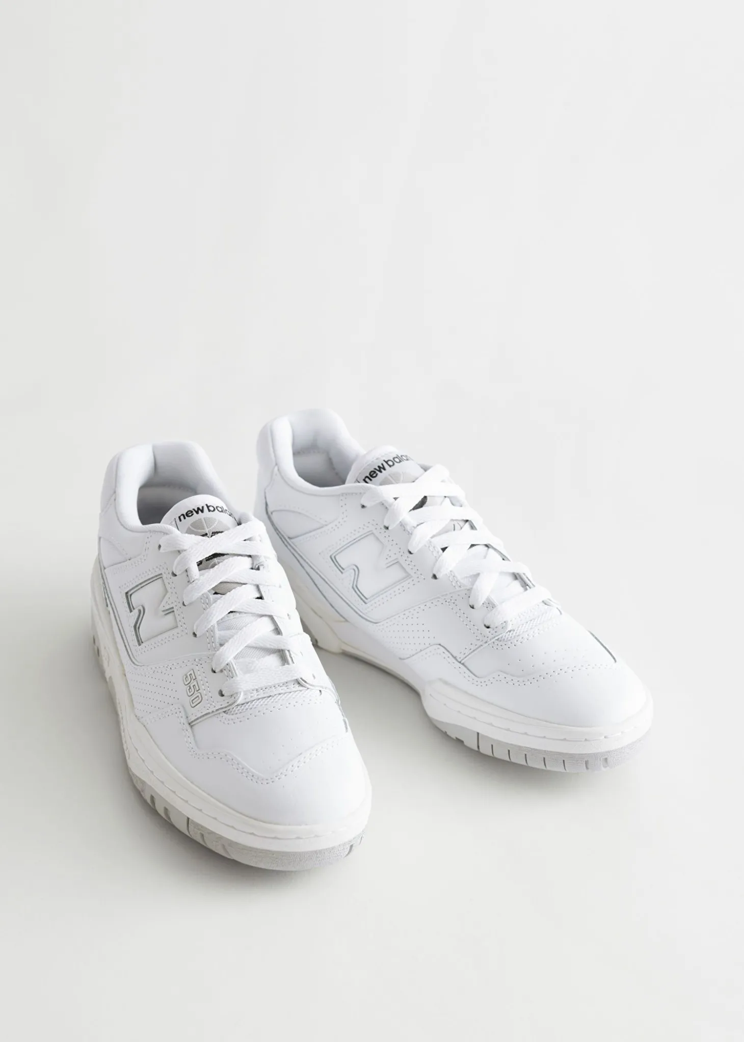 New Balance 550 C Sneaker