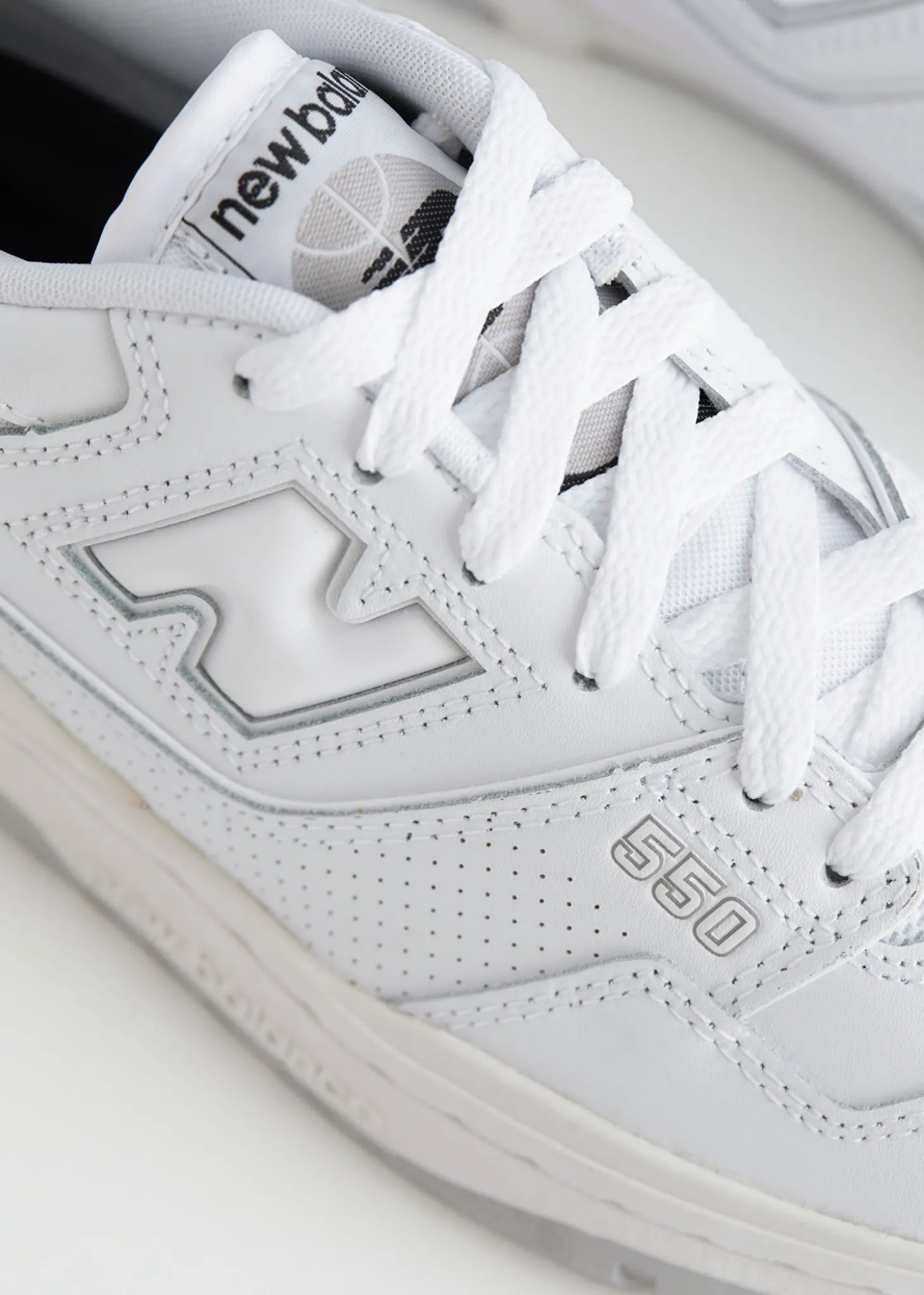 New Balance 550 C Sneaker