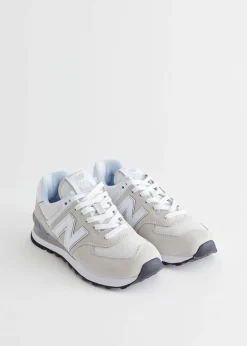 New Balance 574 Core Joggesko For Kvinner