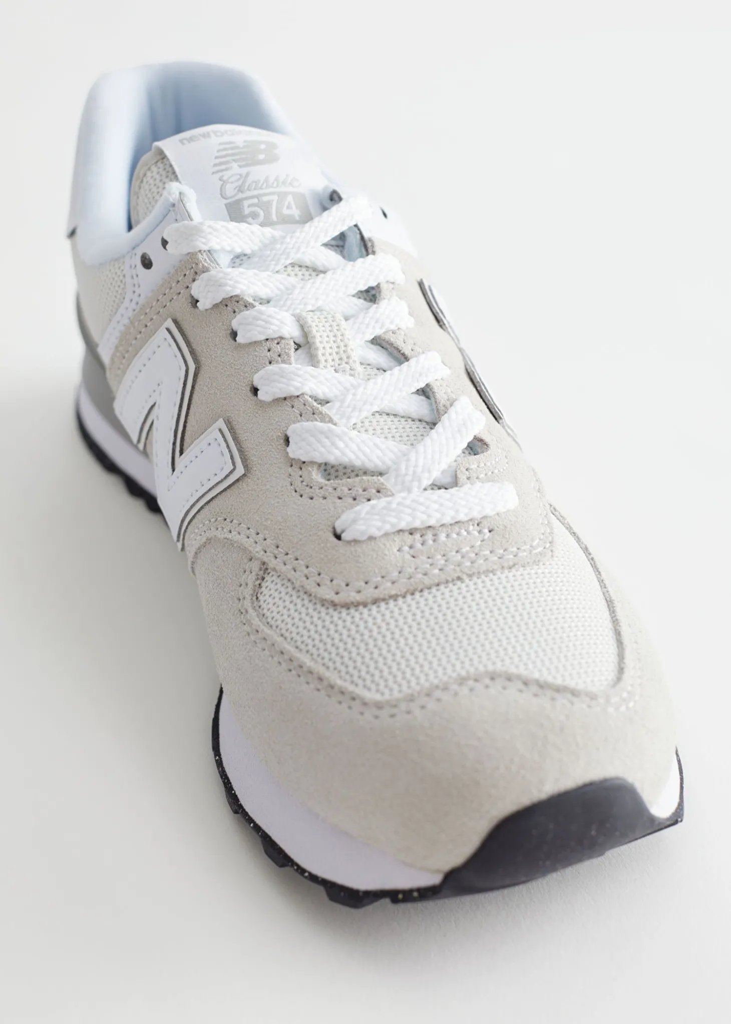 New Balance 574 Core Joggesko For Kvinner