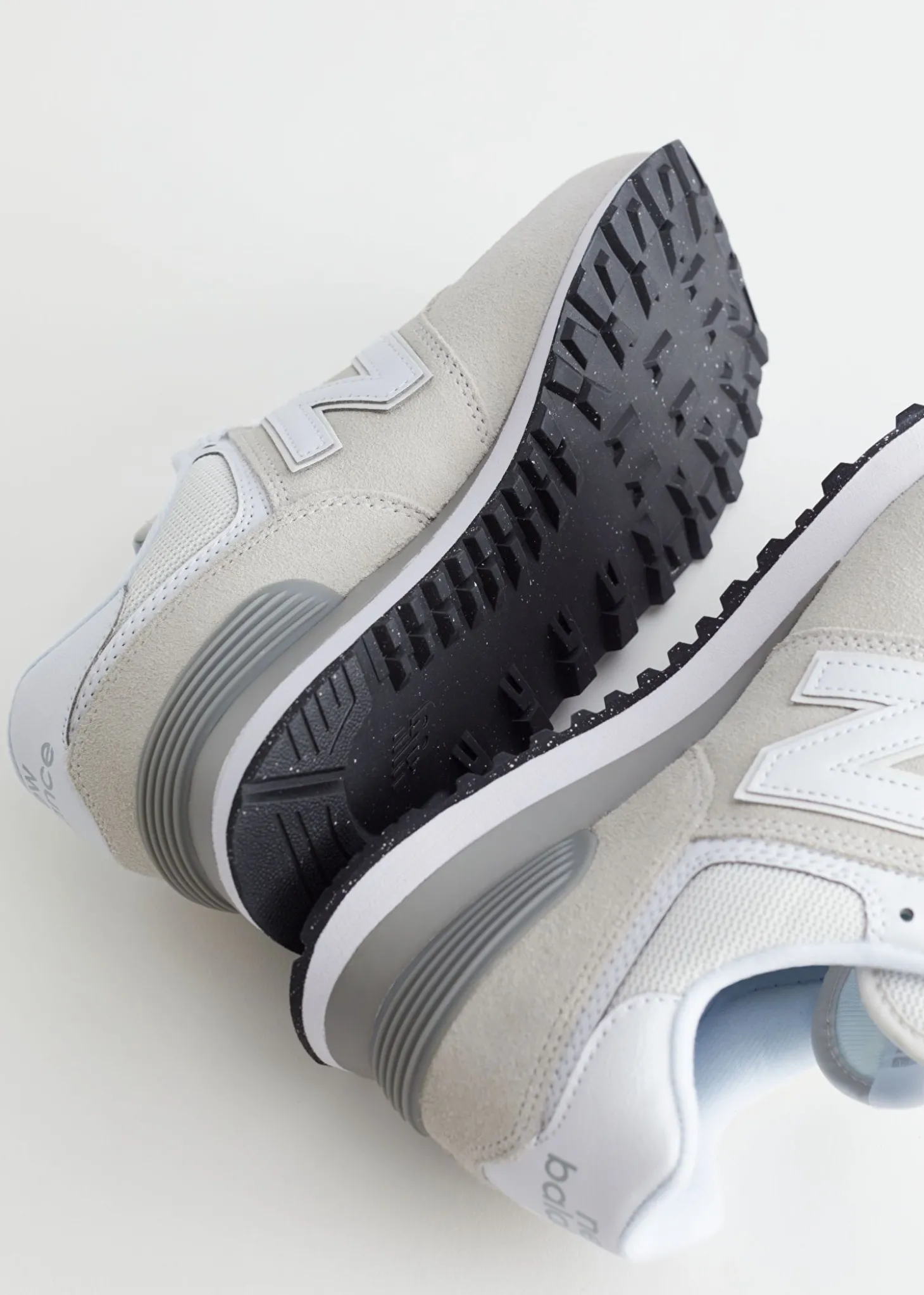 New Balance 574 Core Joggesko For Kvinner