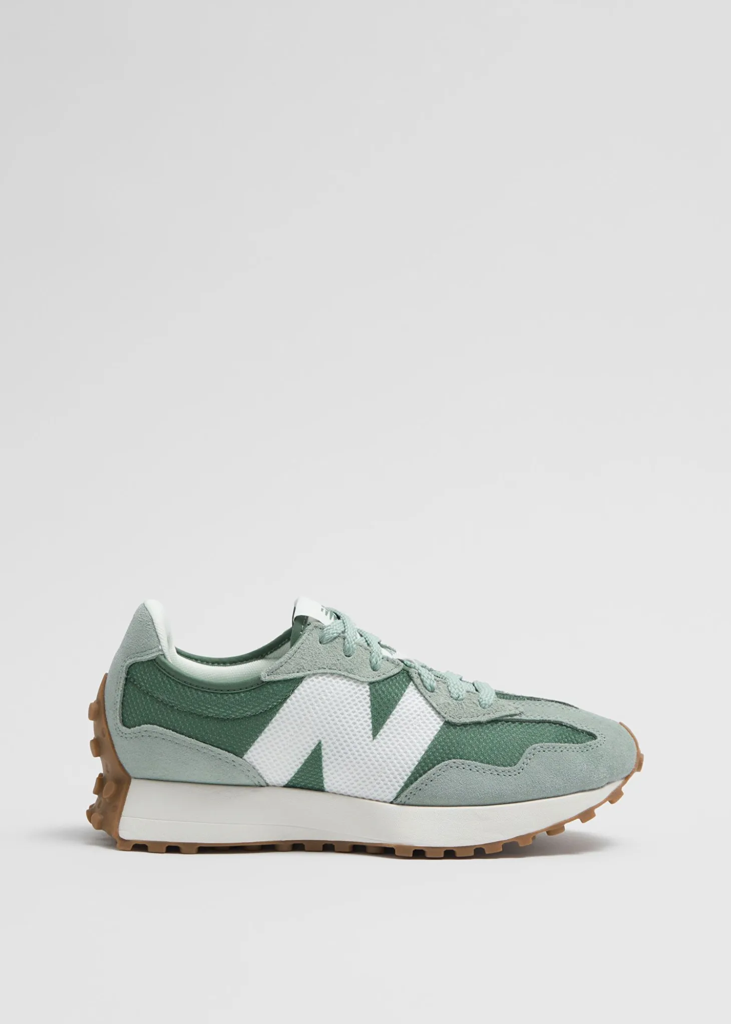 New Balance 327 Joggesko