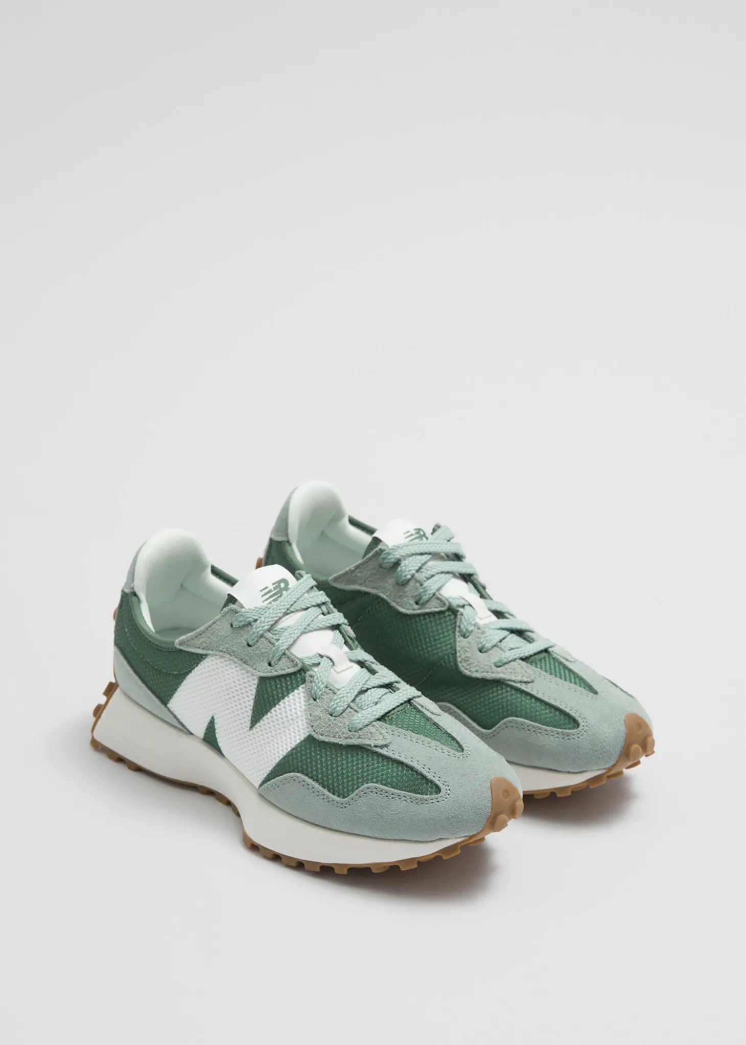 New Balance 327 Joggesko