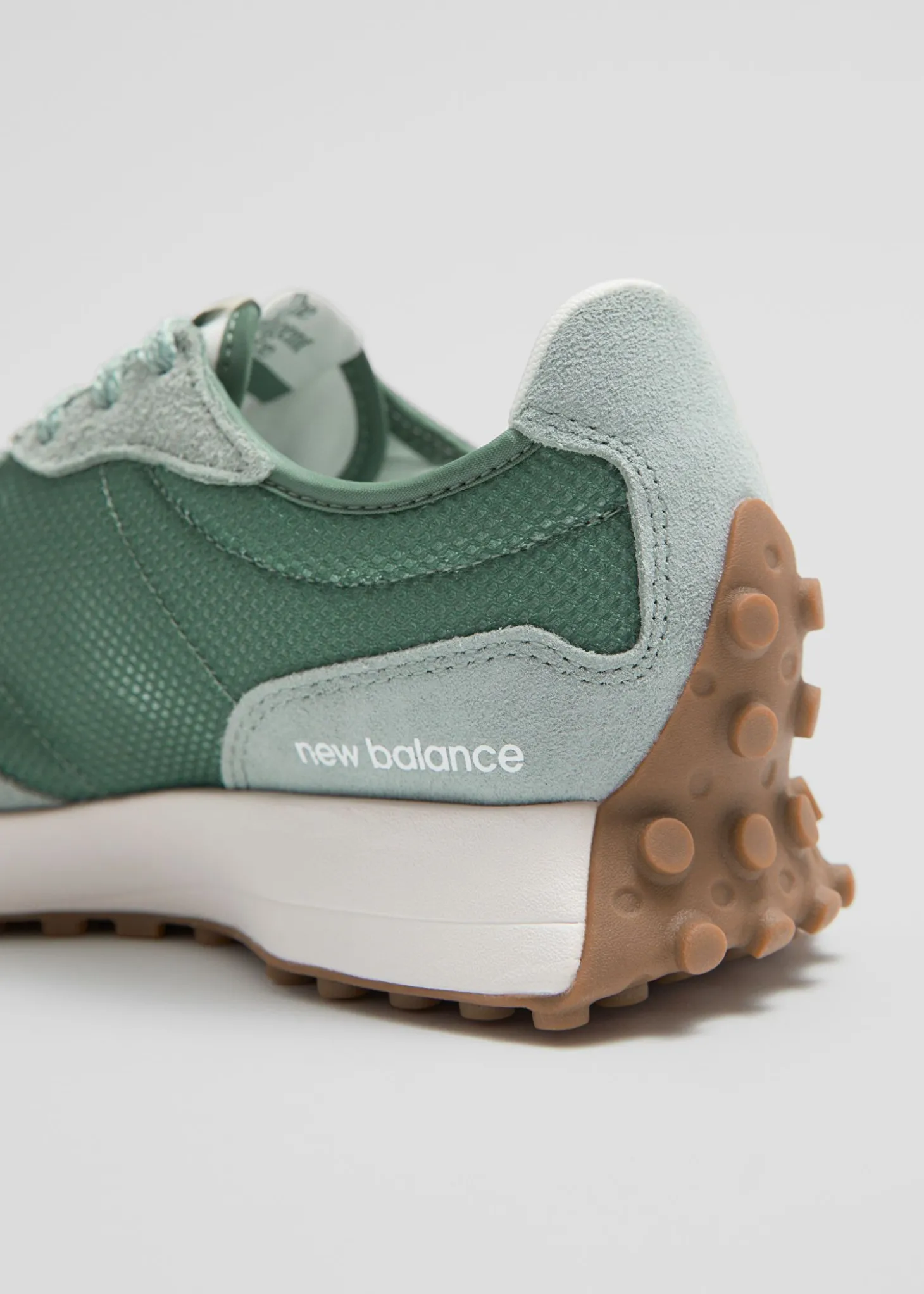 New Balance 327 Joggesko
