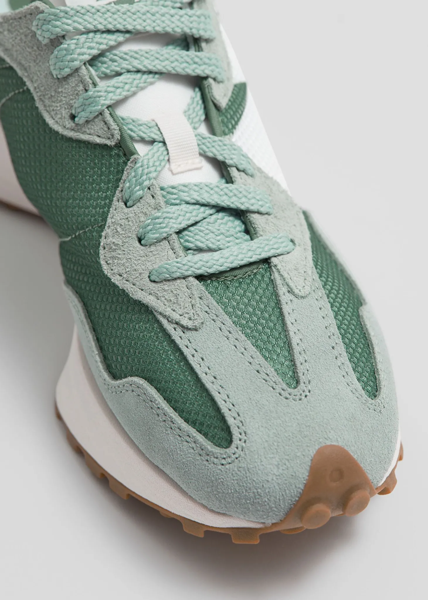 New Balance 327 Joggesko