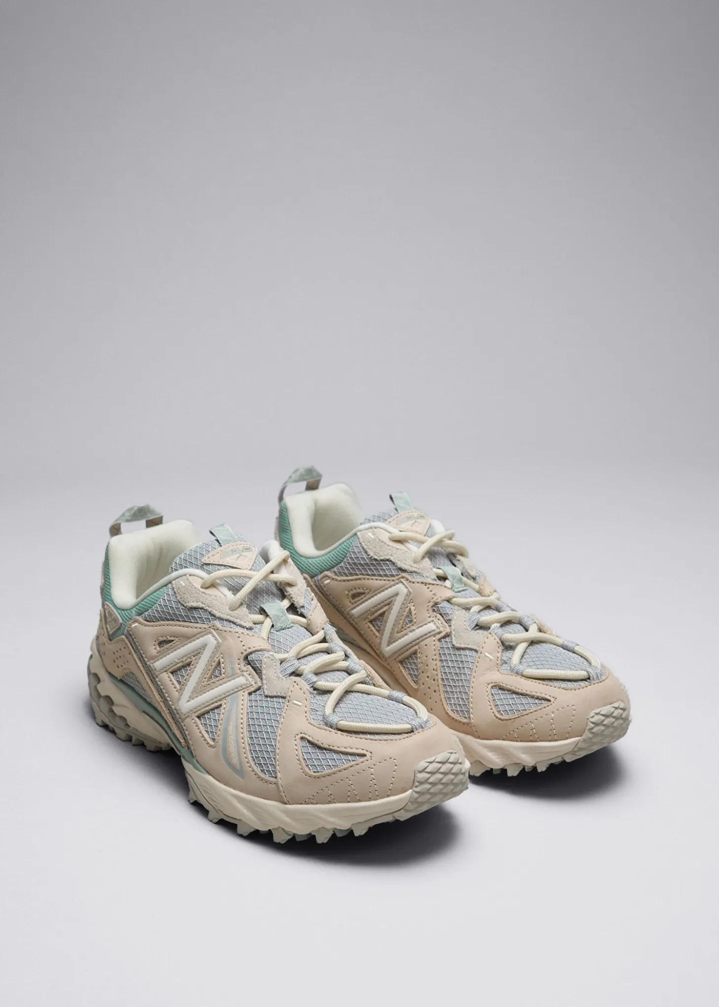 New Balance 610 Joggesko