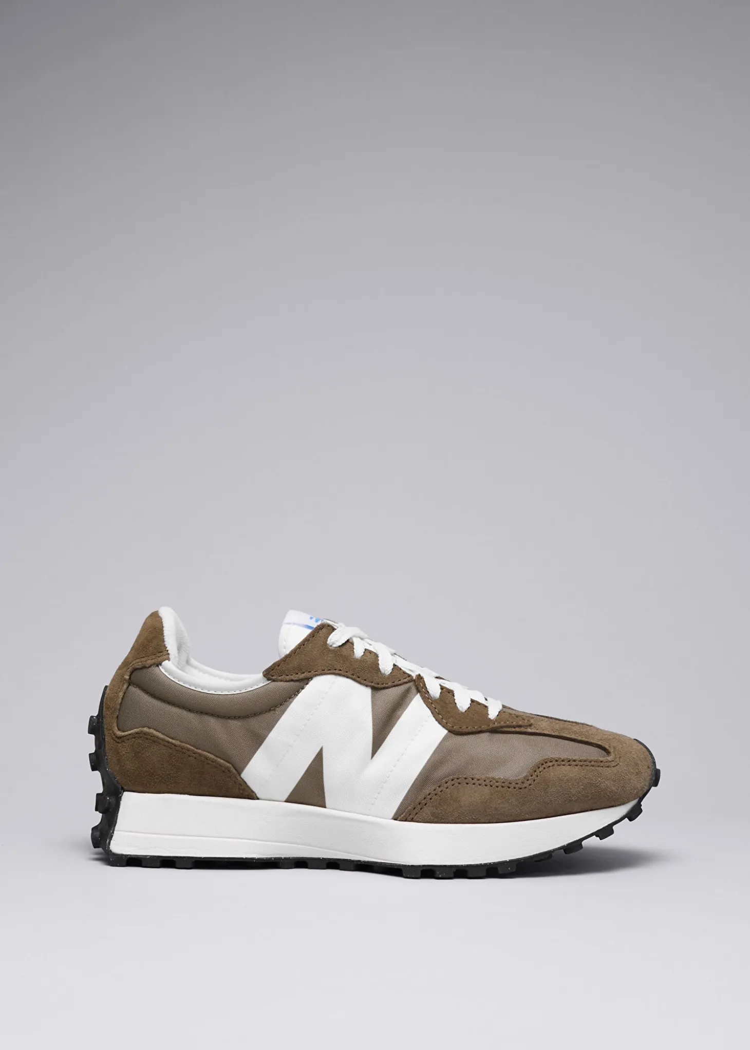 New Balance 327 Joggesko