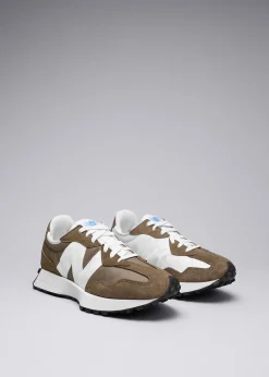 New Balance 327 Joggesko