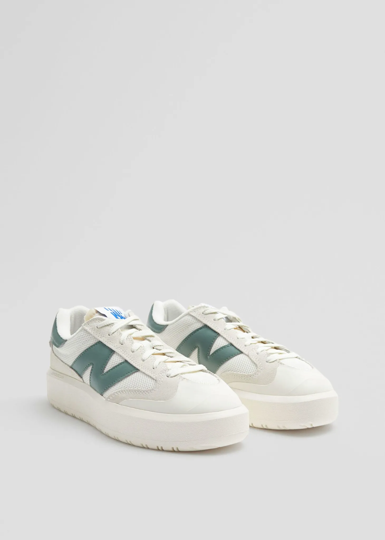 New Balance Ct302 Joggesko