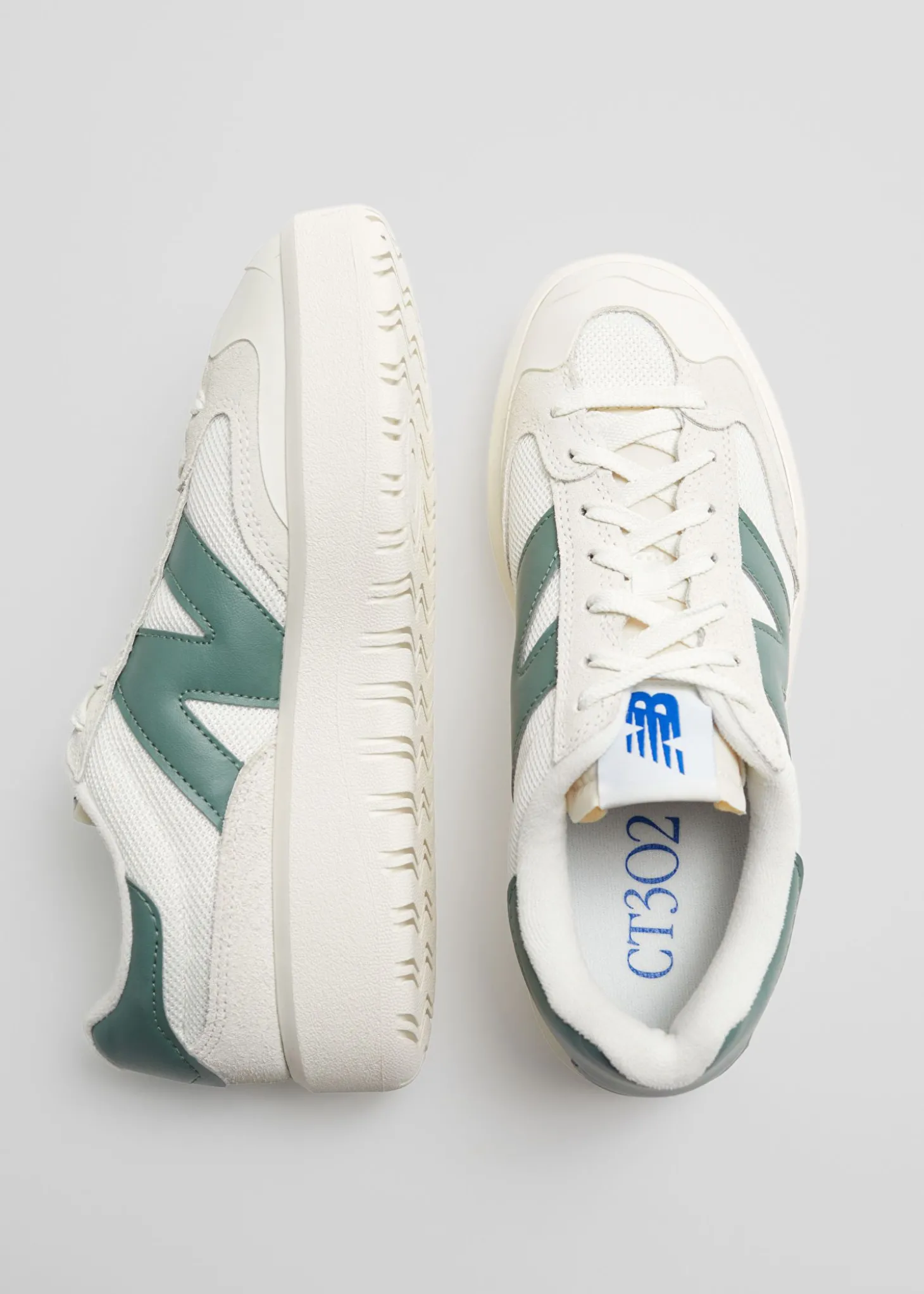 New Balance Ct302 Joggesko