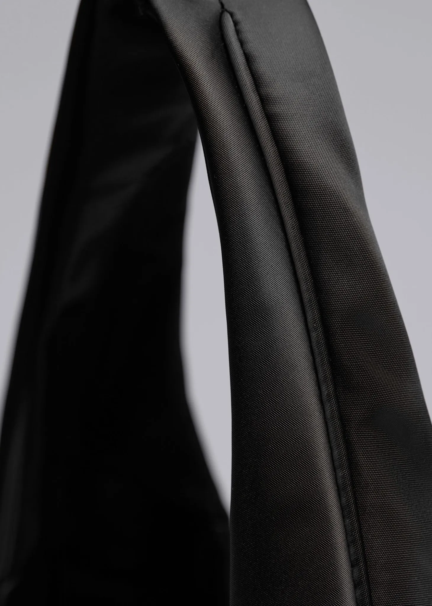 Nylon Skulderveske