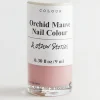 Orchid Mauve Neglefarge