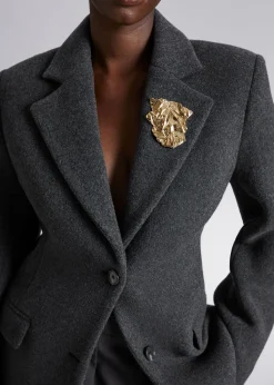 Oversized Blazer