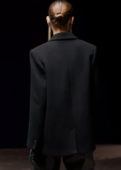 Oversized Blazer